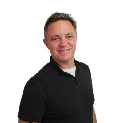 Nick Burrage, Founder of Ambitions AI