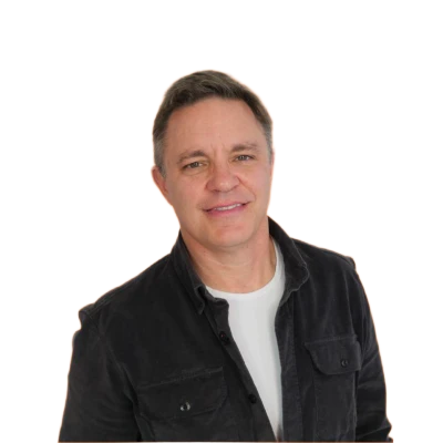 Nick Burrage