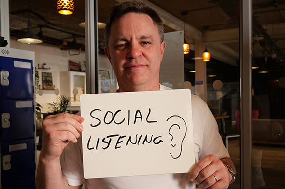 social listening