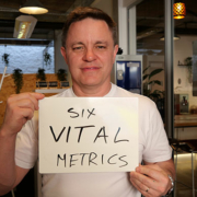 digital marketing metrics