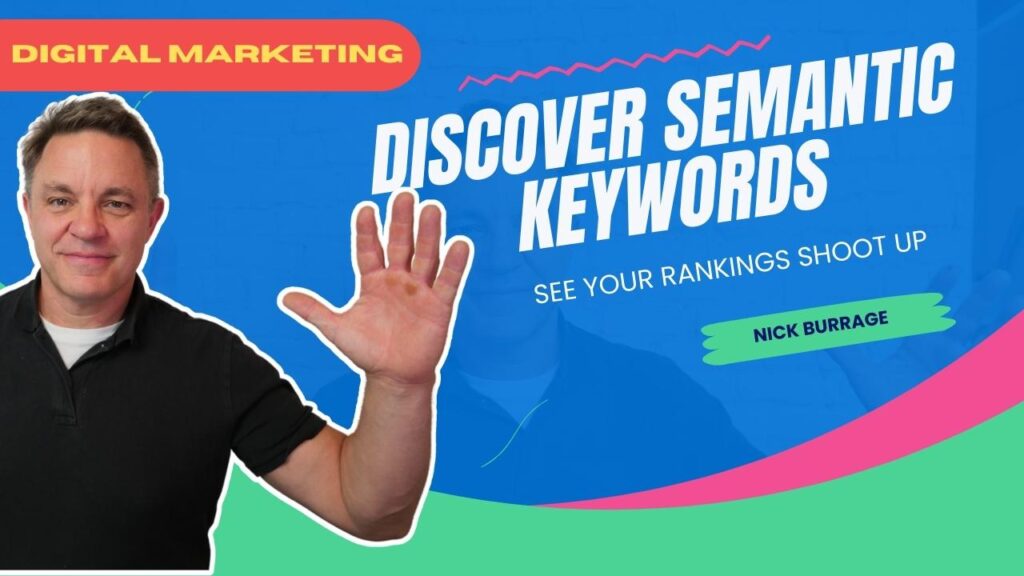 semantic keywords and google ranking