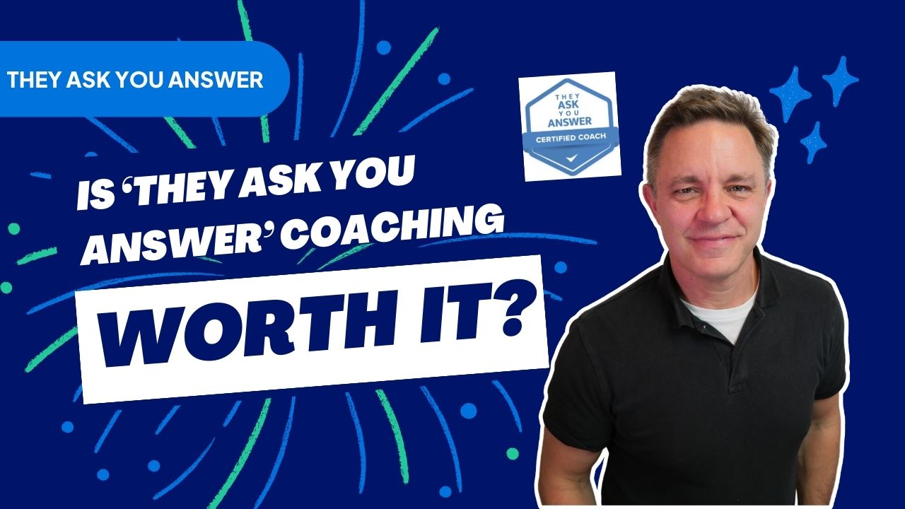is they ask you answer coaching worth it?