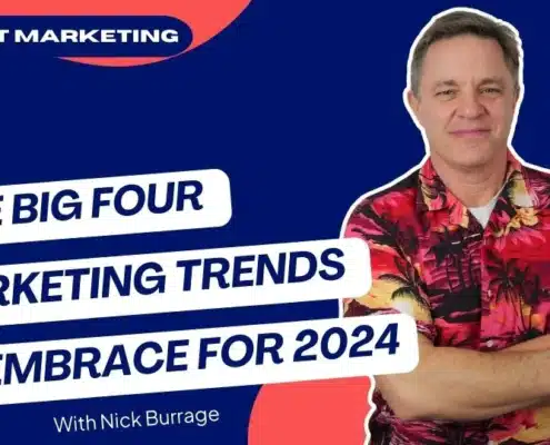 marketing trends 2024