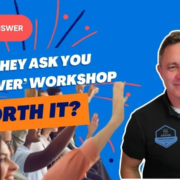 They Ask You Answer Workshop