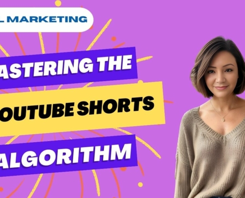 youtube shorts algorithm