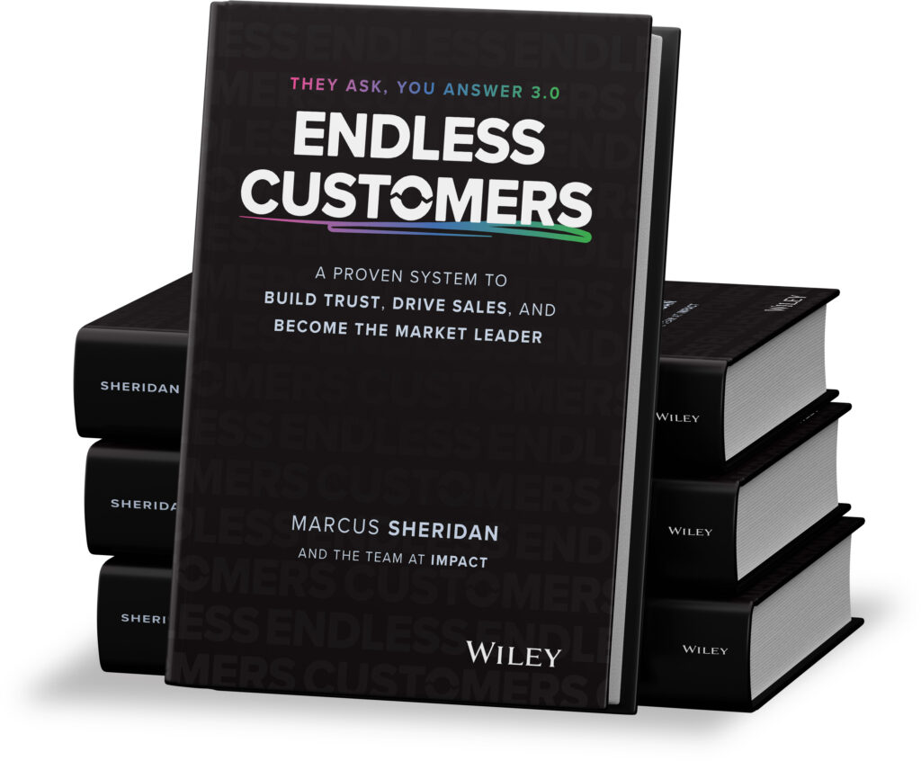 Endless Customers