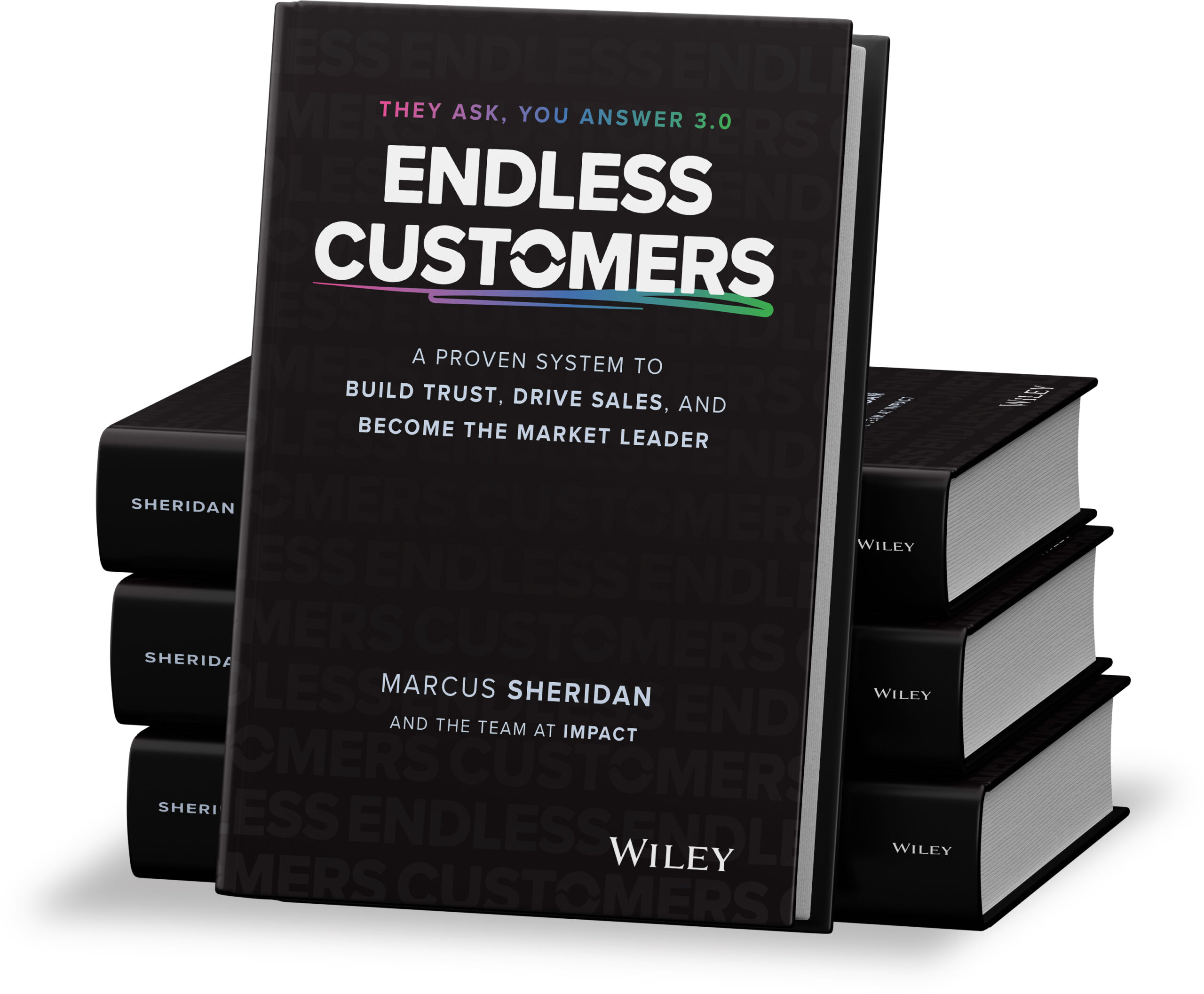 Endless Customers