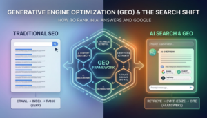 generative-engine-optimization-geo-search-shift